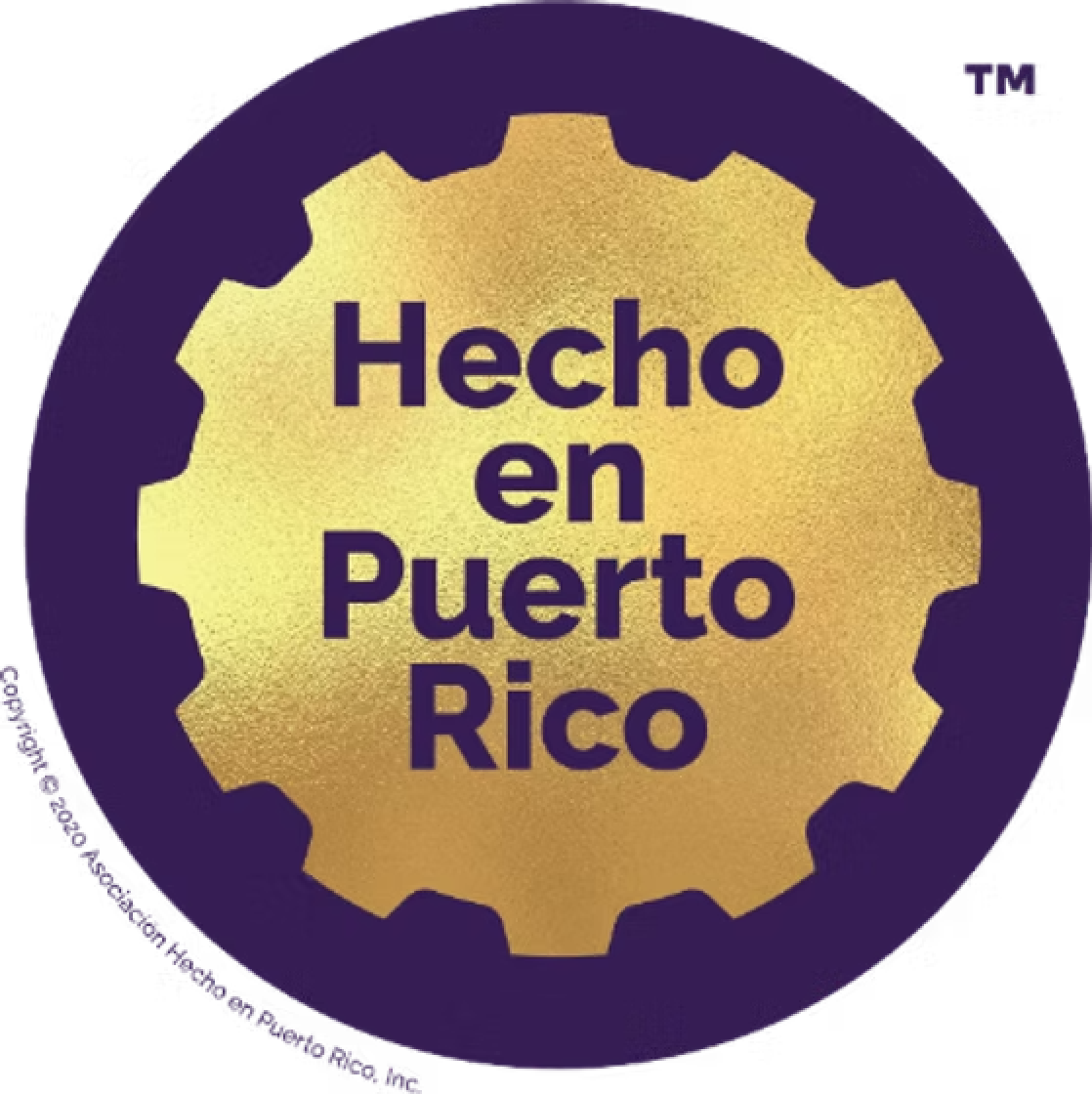 Hecho en Puerto Rico