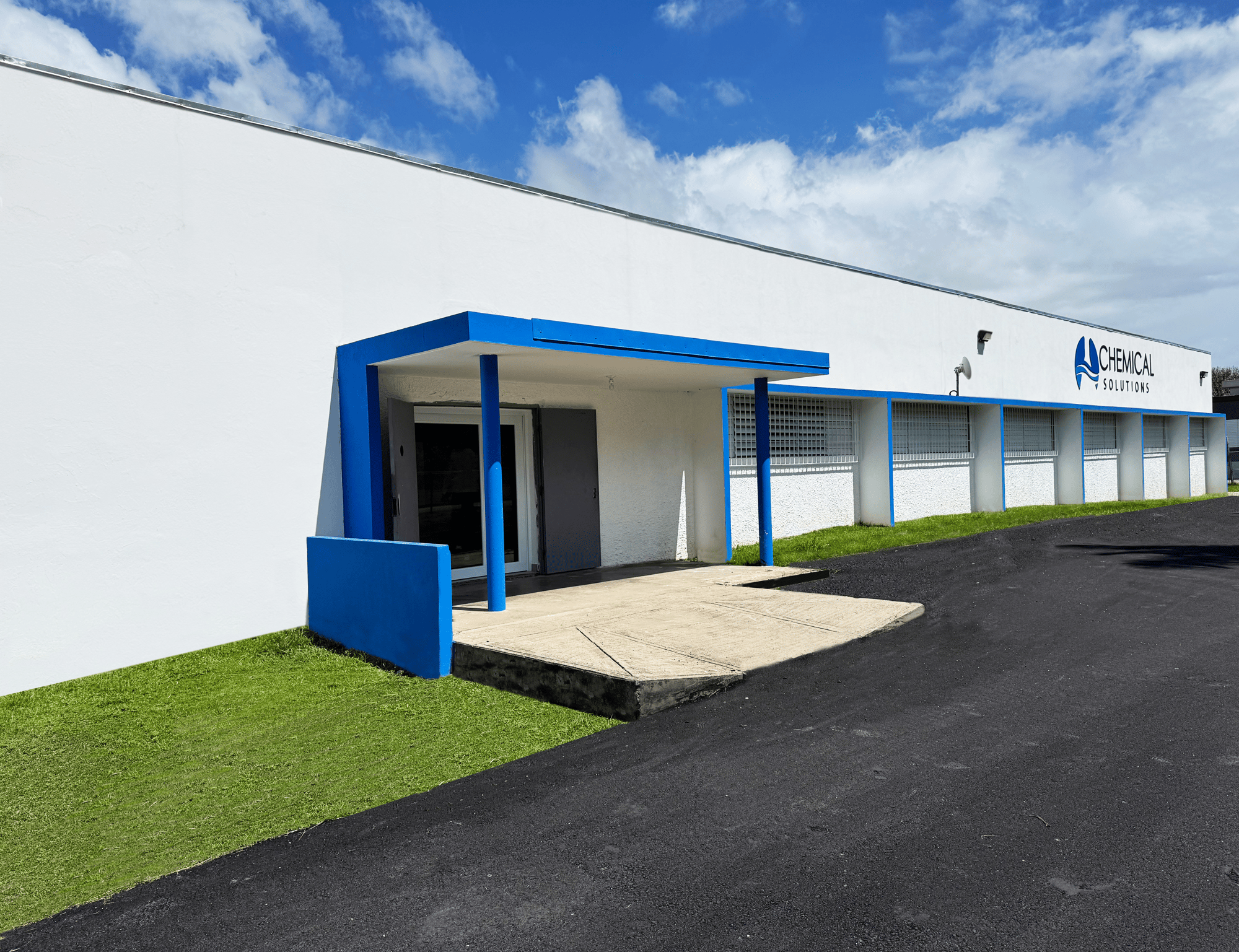 Fachada Chemical Solutions_1