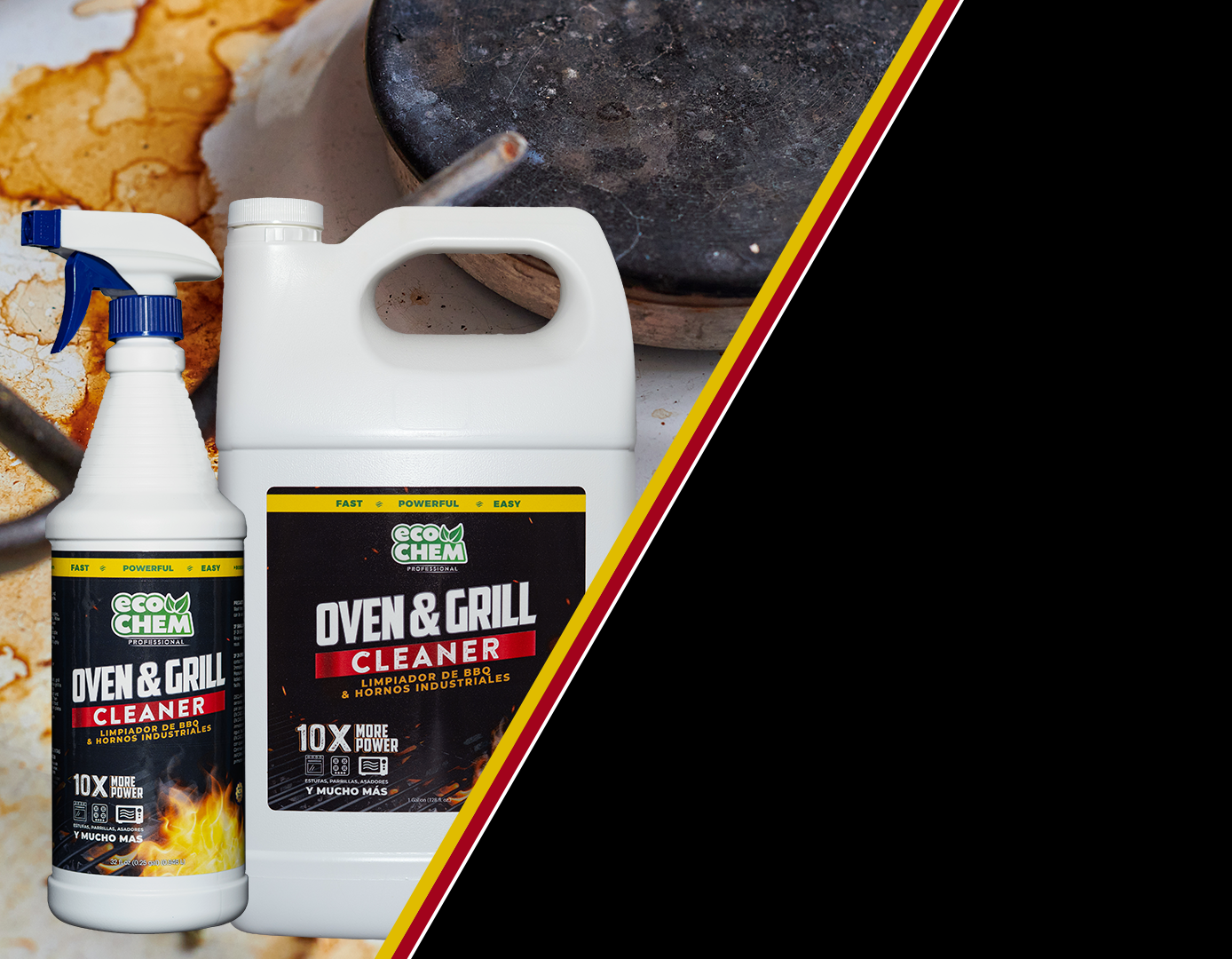 Oven & Grill