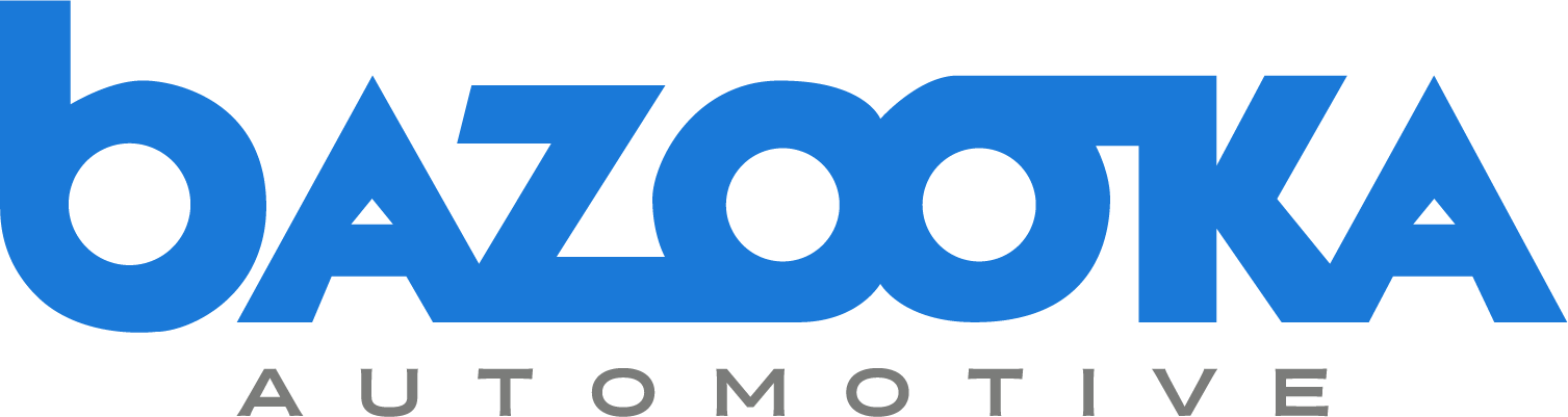 bazooka automotive