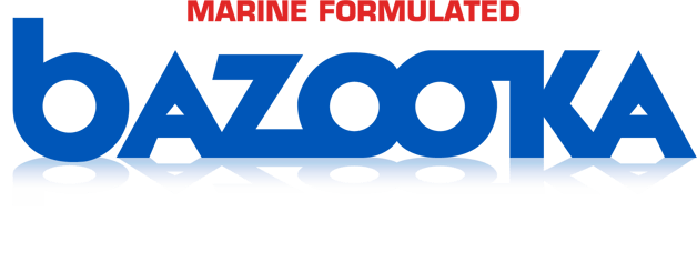 bazooka marine
