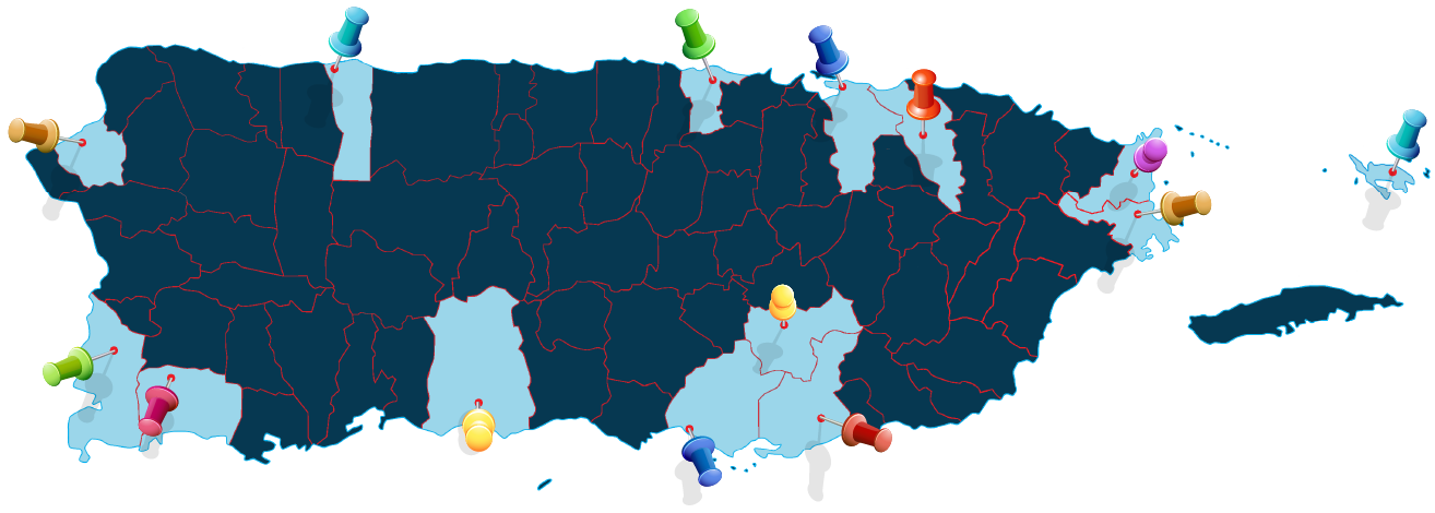 mapa location pr mapa location pr