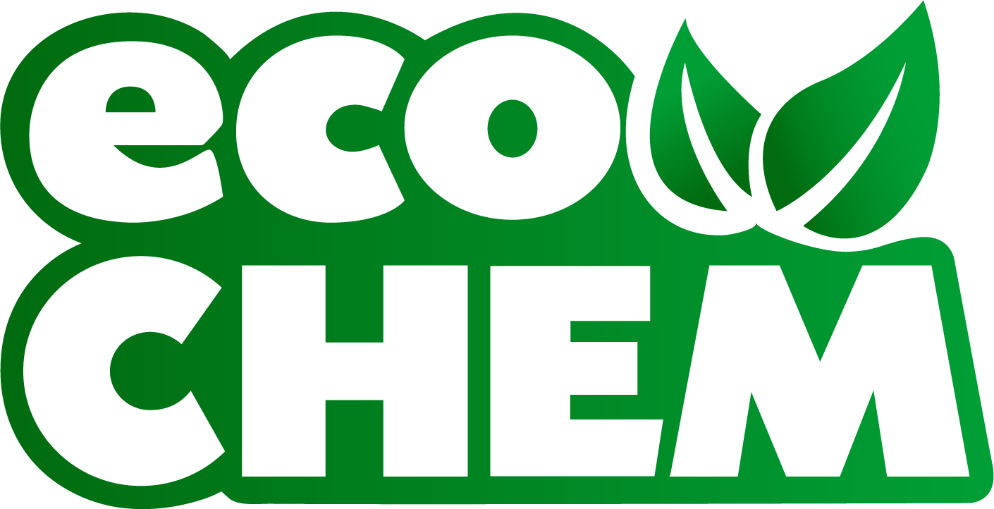EcoChem logo original