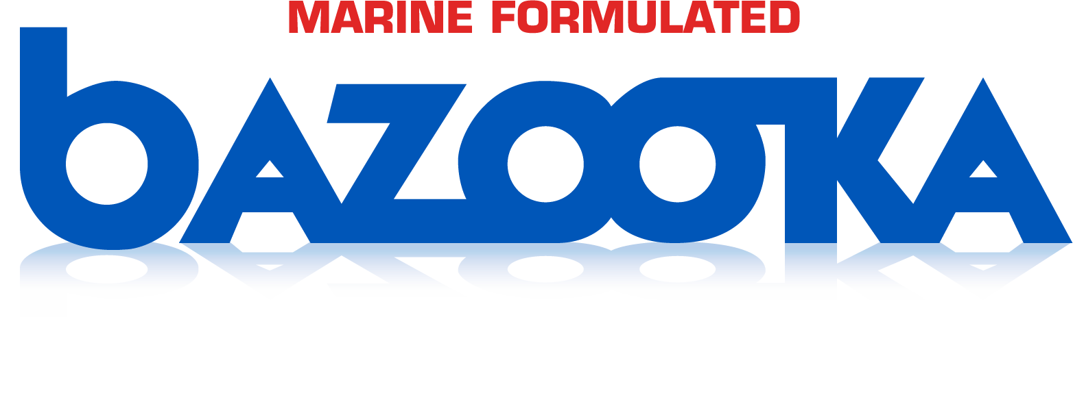 bazooka marine